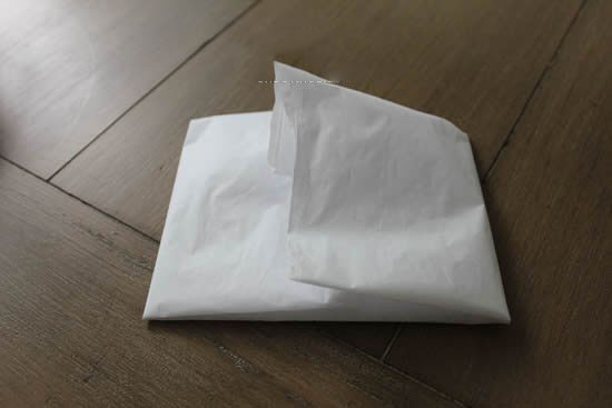 自制母親節壓花卡片 用干花做賀卡的方法圖解 - www.shouyihuo.com